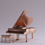 Piano Movers