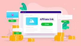 Affiliate Marketing 